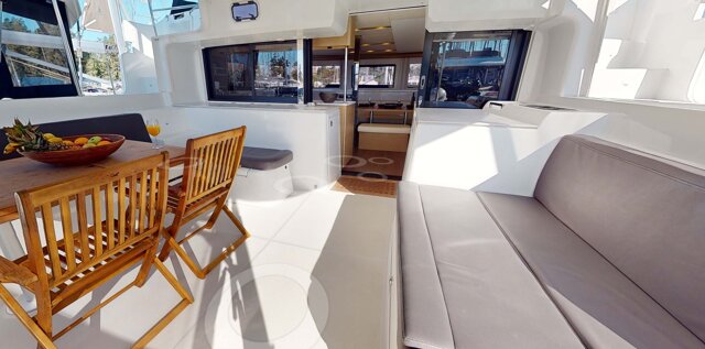 Lagoon 46 Fly PRESTIGE