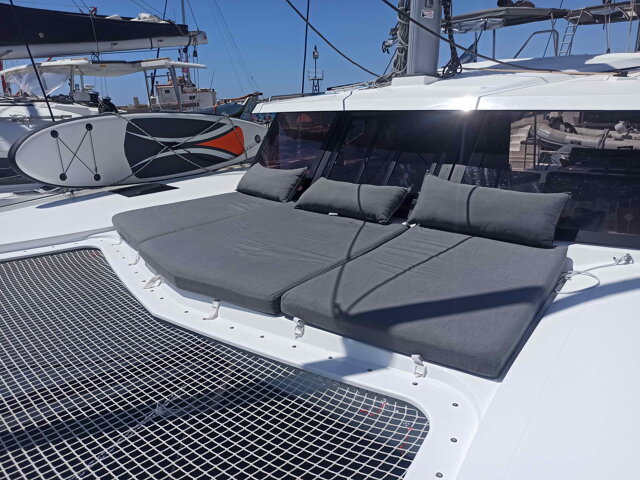 Fountaine Pajot Isla 40 - 4 + 1 cab. PRESTIGE