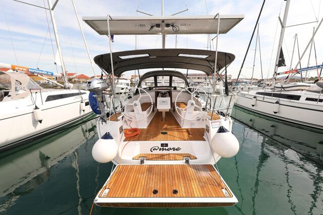Bavaria Cruiser 37 - 3 cab. aMore