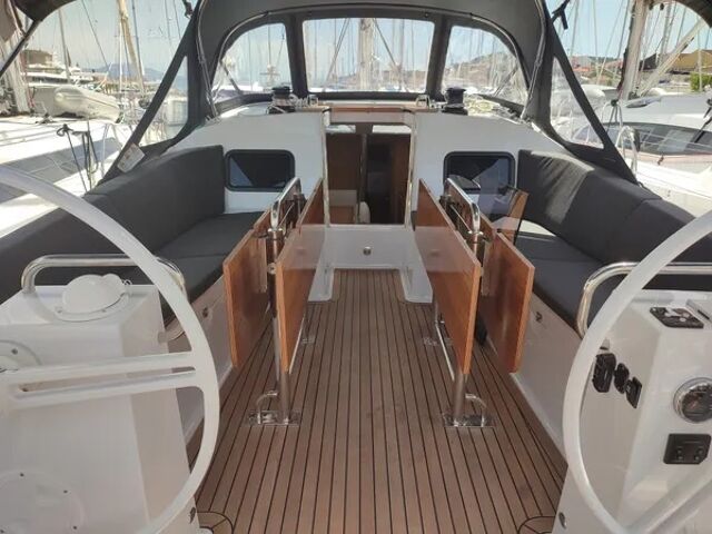 Elan Impression 45.1 - 3 cab. Moonlight