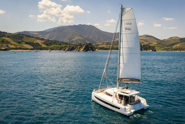 Bali 4.2 - 4 + 1 cab. Lizzy