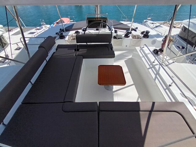 Lagoon 51 - 6 cab. Kentavros