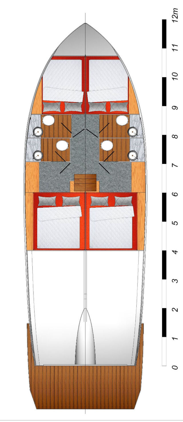 Seamaster 45 Iggy