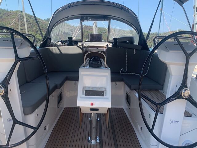 Bavaria Cruiser 46 - 3 cab. Hera