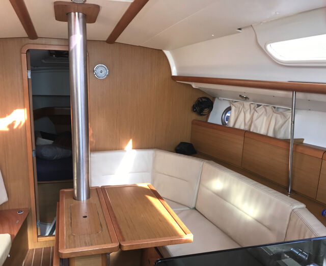 Sun Odyssey 36i - 2 cab. ECONOMY