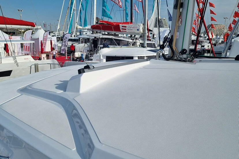 Bali Catspace Sunrise