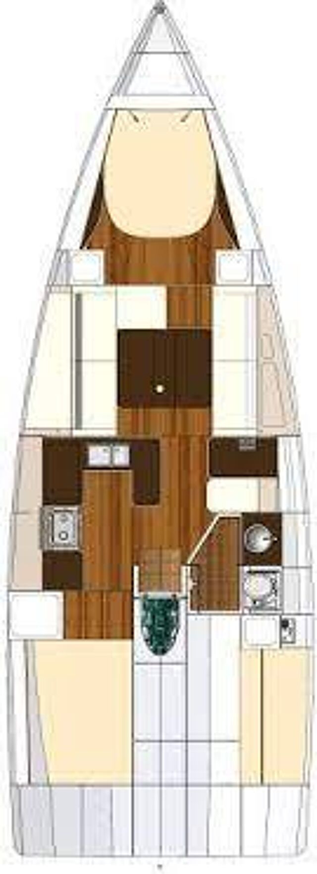 RM 1260 Horizon