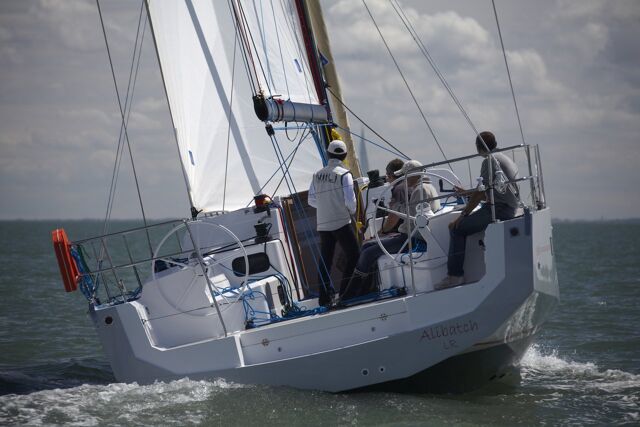 RM 1260 Horizon