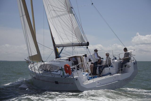 RM 1260 Horizon