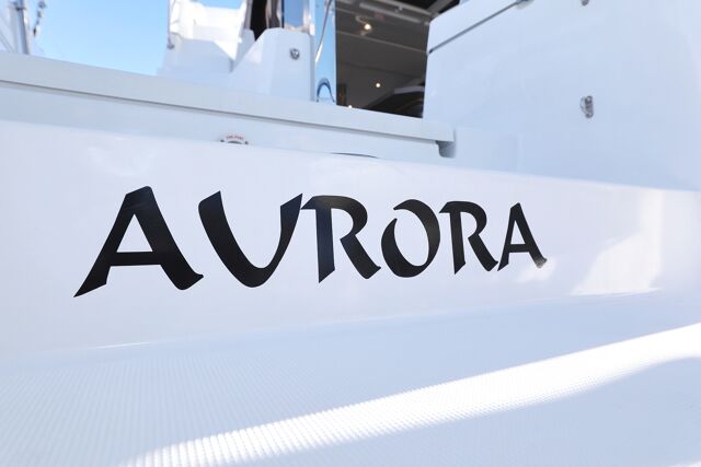 Bali 4.2 - 4 + 1 cab. Aurora