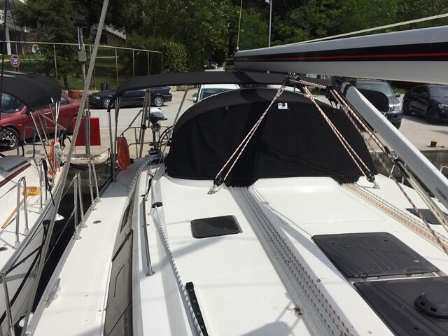 Bavaria Cruiser 46 - 4 cab. Nefeli