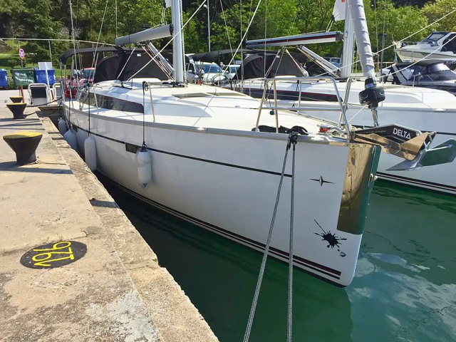 Bavaria Cruiser 46 - 4 cab. Renee