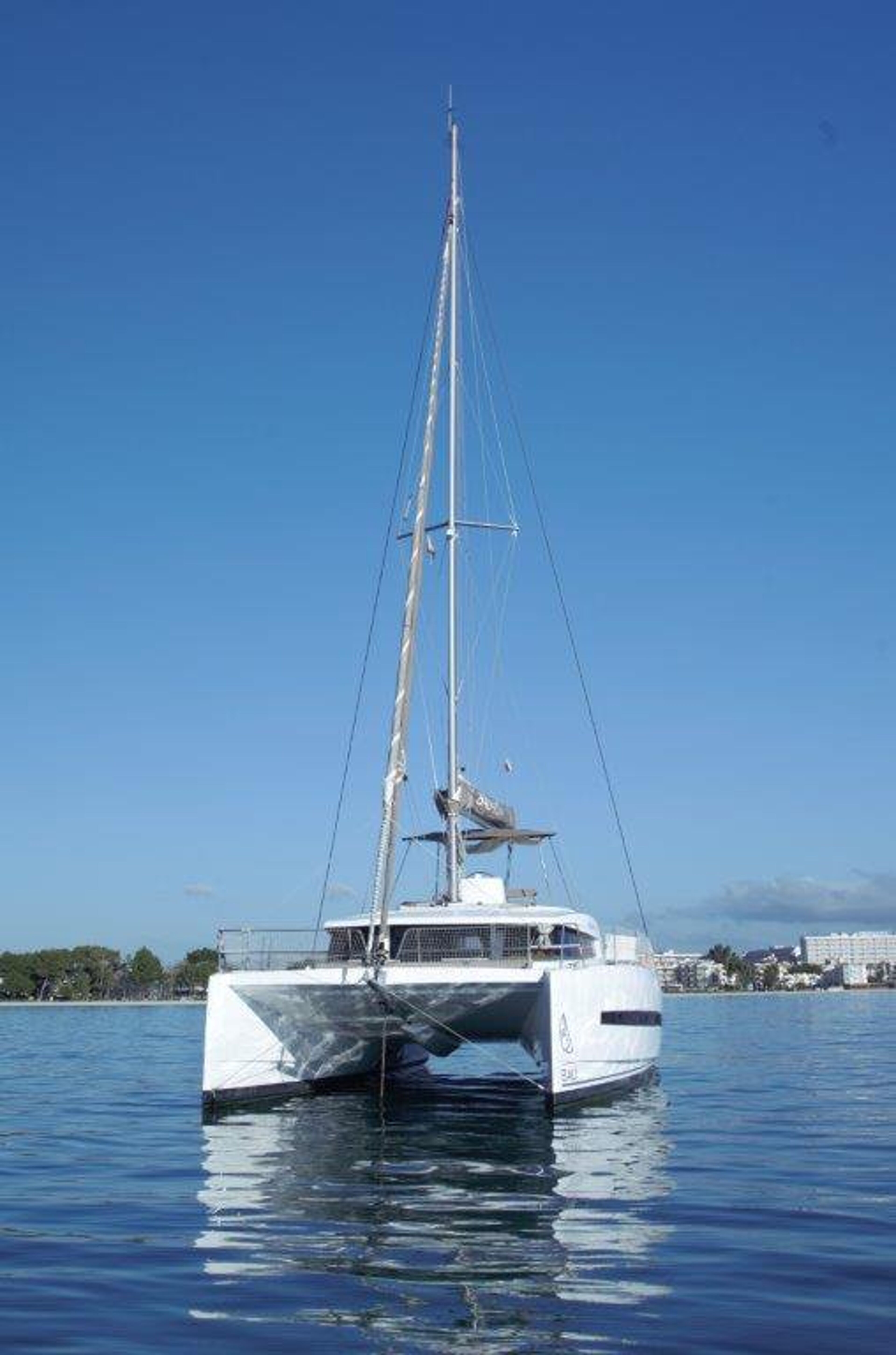 Bali 4.5 - 4 + 2 cab. Albert