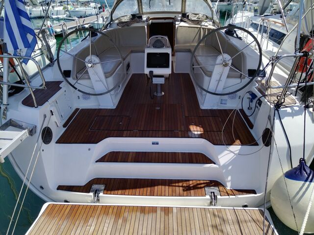 Bavaria Cruiser 46 - 4 cab. Mojito