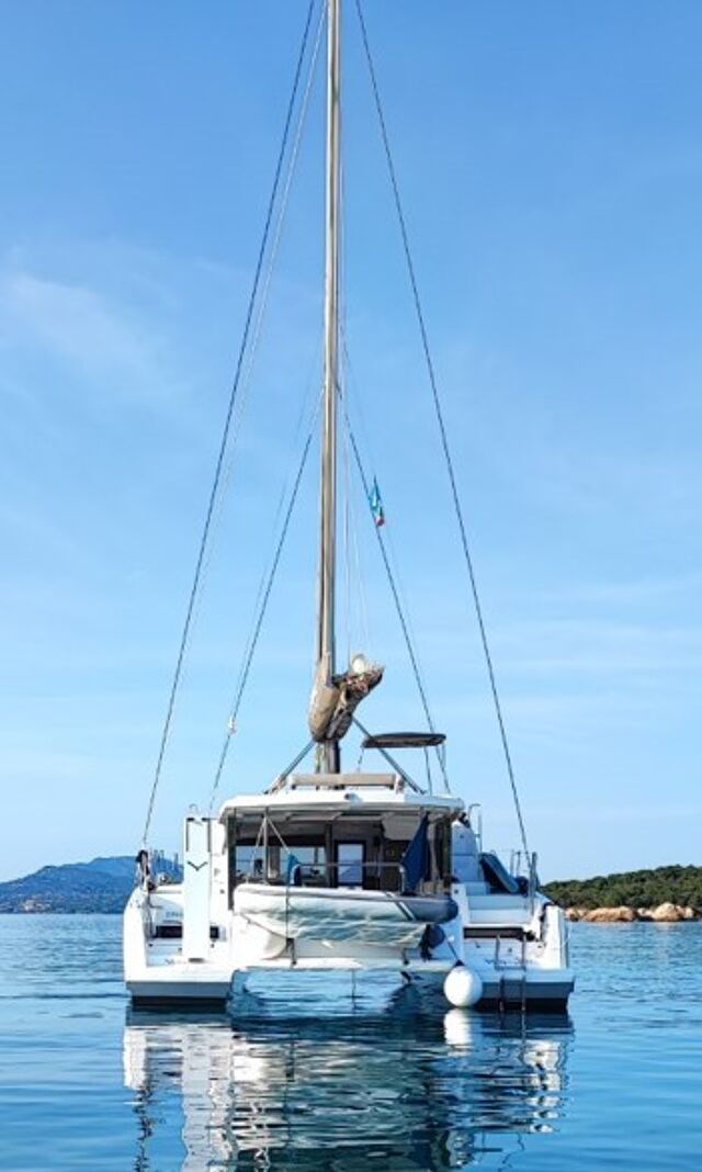 Bali 4.2 - 4 + 1 cab. Ziphius