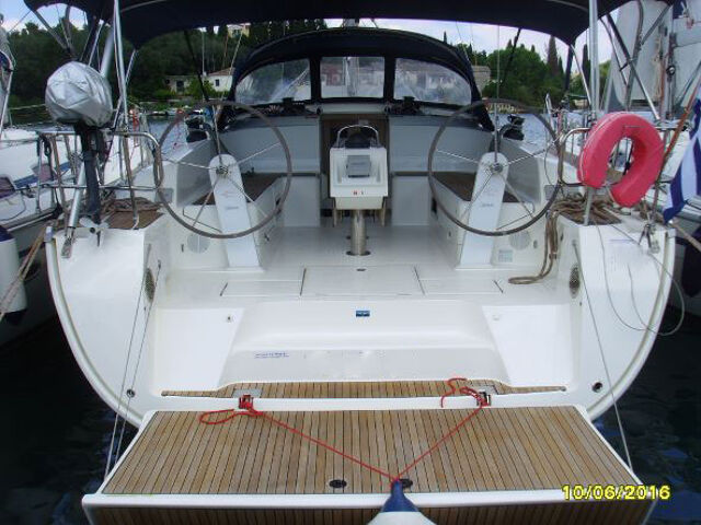 Bavaria Cruiser 46 - 4 cab. Zefyros
