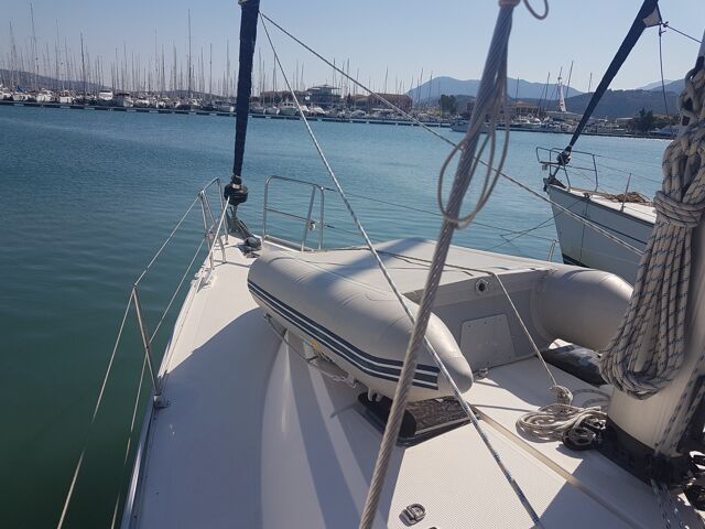 Bavaria Cruiser 41 - 3 cab. Marea