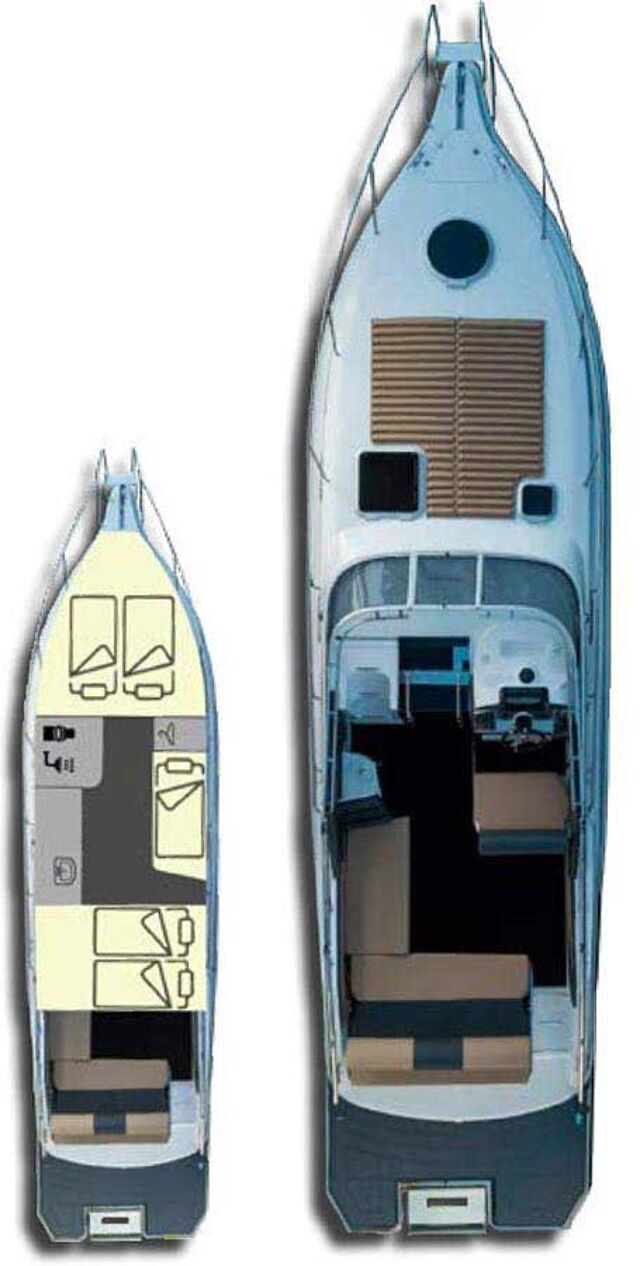 Öchsner SRX30 Sky