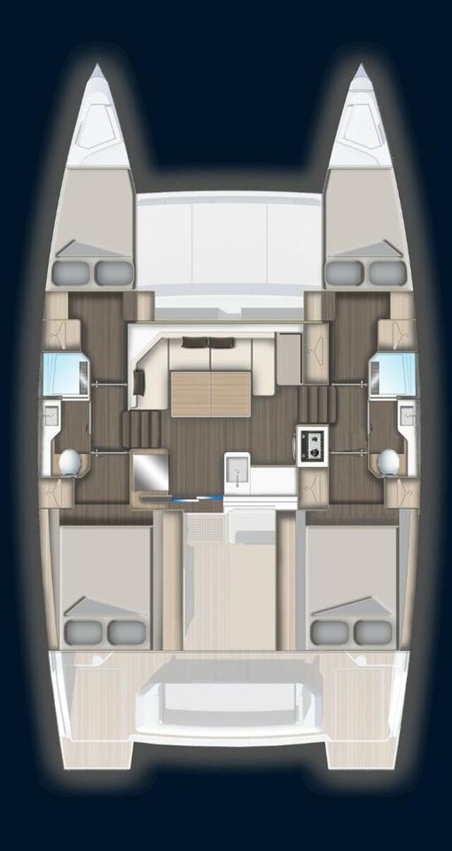 Aventura 37 Wenny