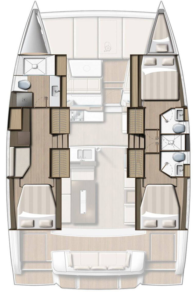 Bali 4.2 OW Sah Mat