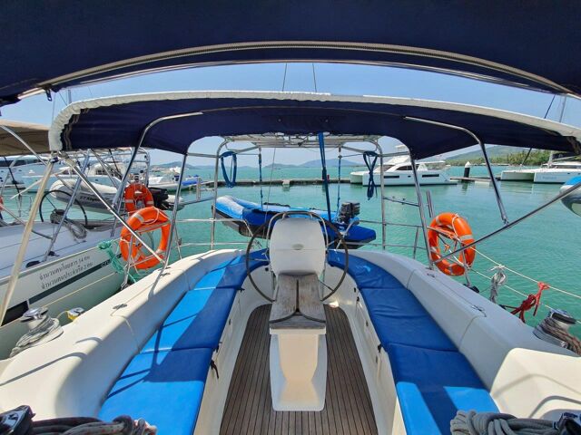 Bavaria 39 Cruiser Diana