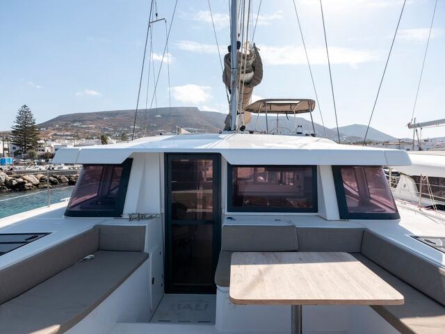 Bali 4.4 - 4 + 1 cab. Maritina