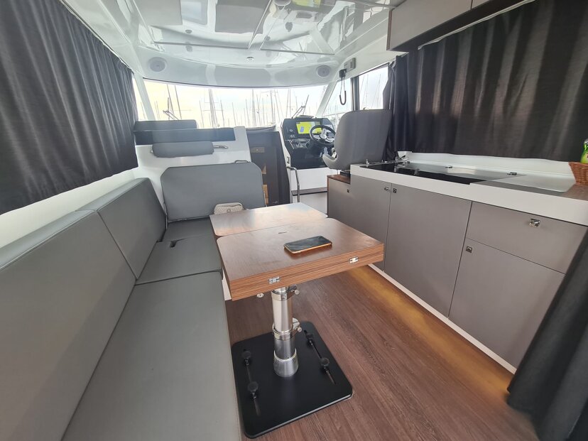 Antares 11 Fly OB Furiosa