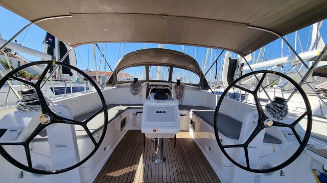 Bavaria Cruiser 46 - 4 cab. Iustitia
