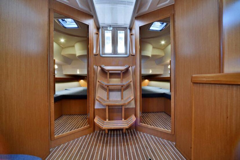 Bavaria Cruiser 46 - 4 cab. Aelia