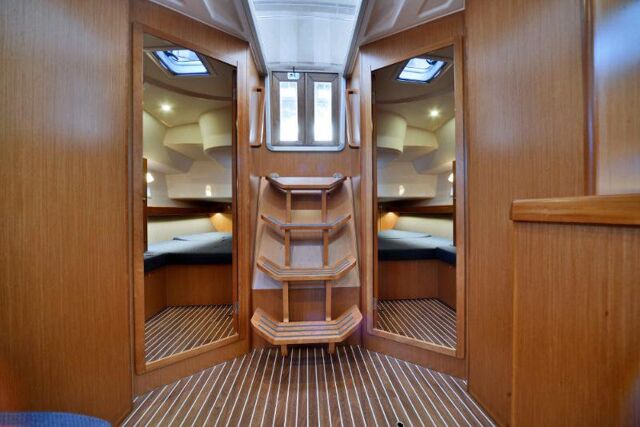 Bavaria Cruiser 46 - 4 cab. Aelia