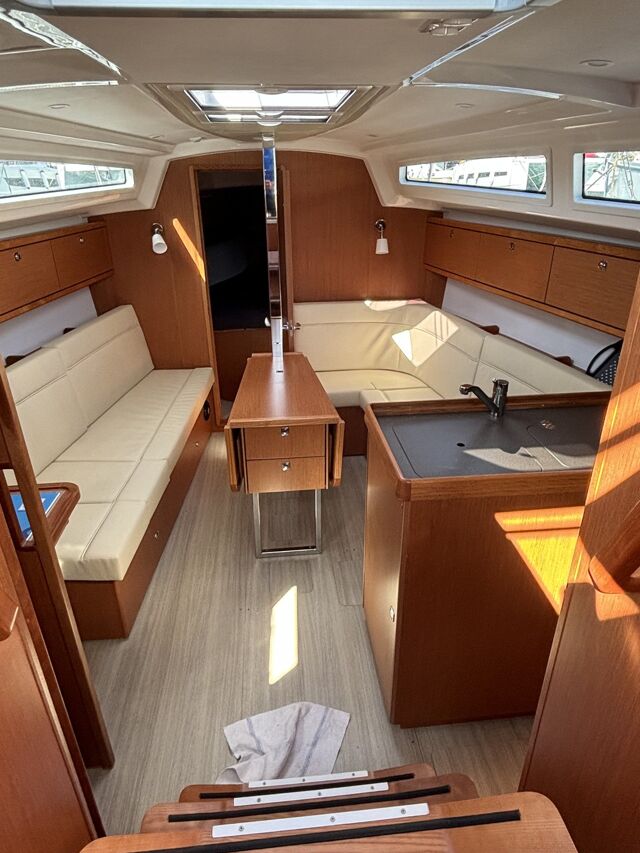 Bavaria Cruiser 34 - 2 cab. 3 Lune
