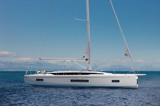 Bavaria C46 - 4 cab. Patagonia