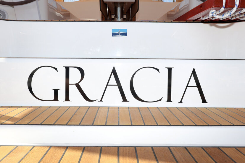 Bavaria Cruiser 46 - 4 cab. Gracia