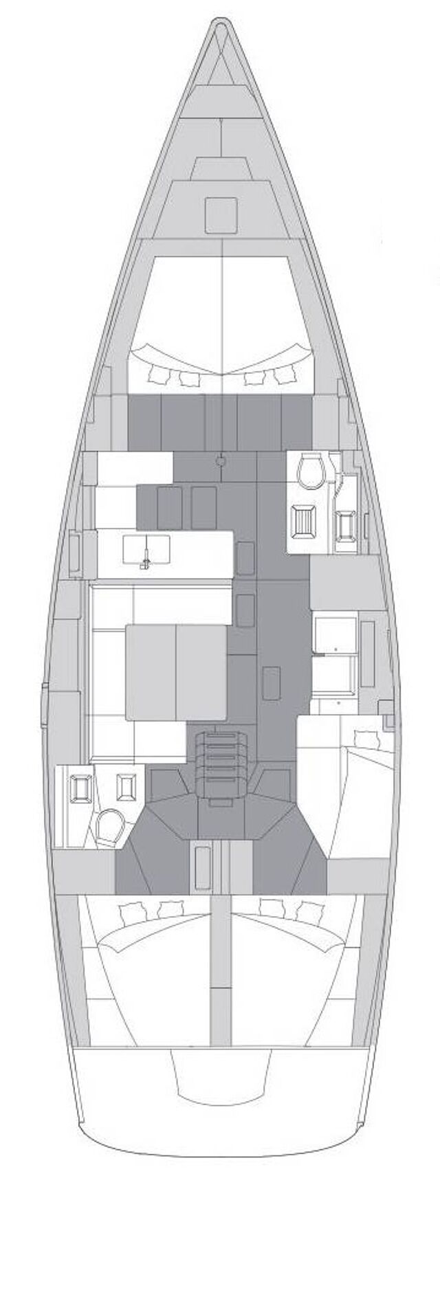 Elan Impression 50.1 Seaduction