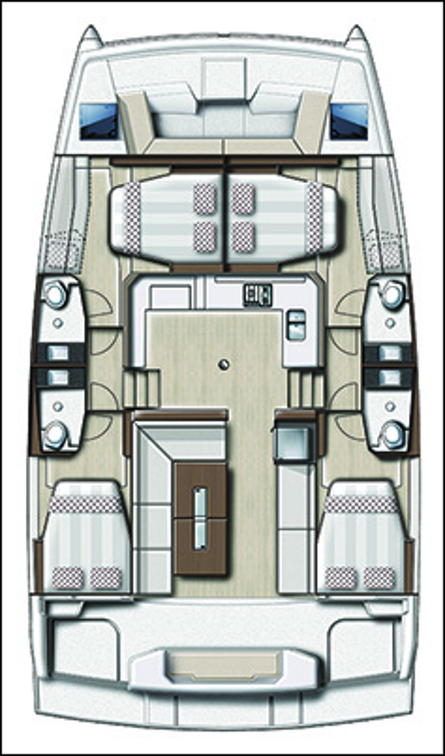 Bali Catspace PRESTIGE