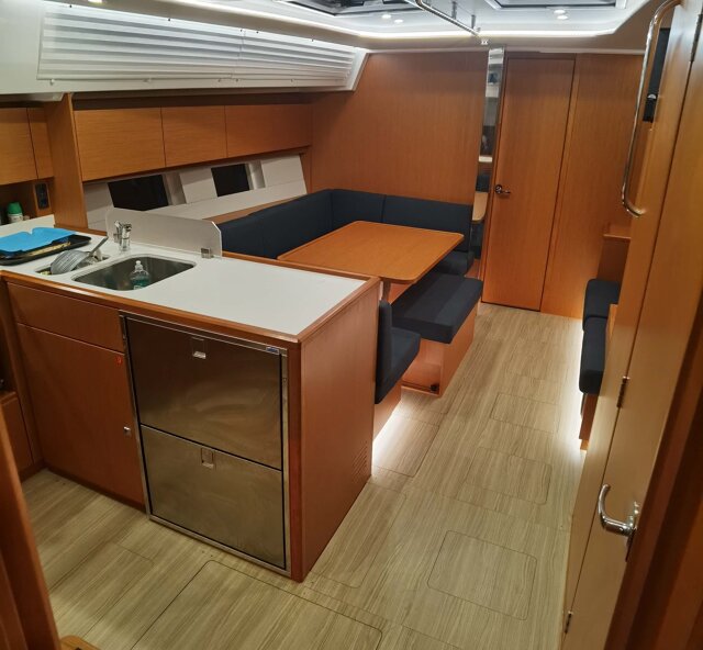 Bavaria C45 - 3 cab. PRESTIGE