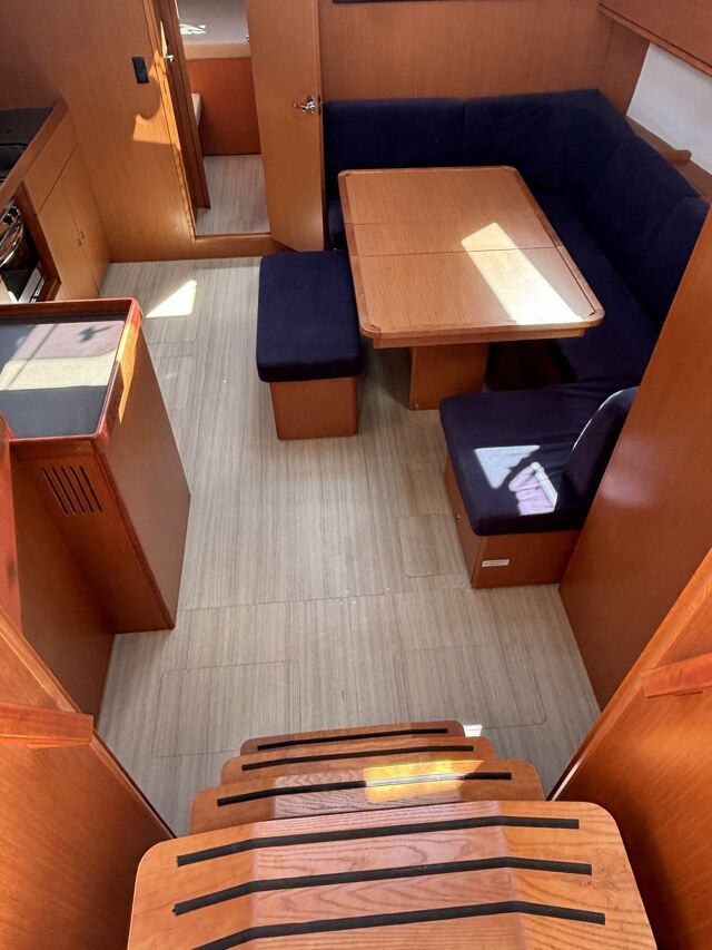 Bavaria Cruiser 46 - 4 cab. Emma