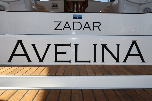 Bavaria Cruiser 46 - 4 cab. Avelina