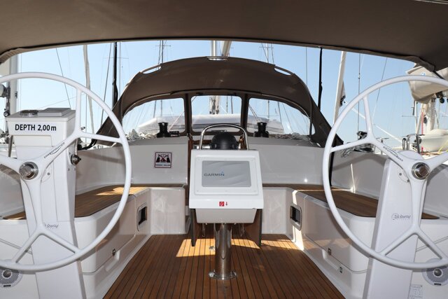 Bavaria Cruiser 46 - 4 cab. Avelina