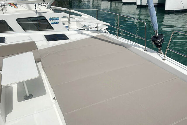Bali 4.4 - 4 + 1 cab. Neo