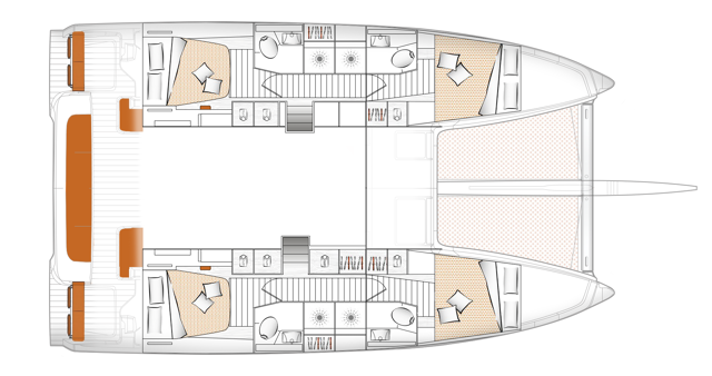 Excess 14 - 4 + 2 cab. Phoebe
