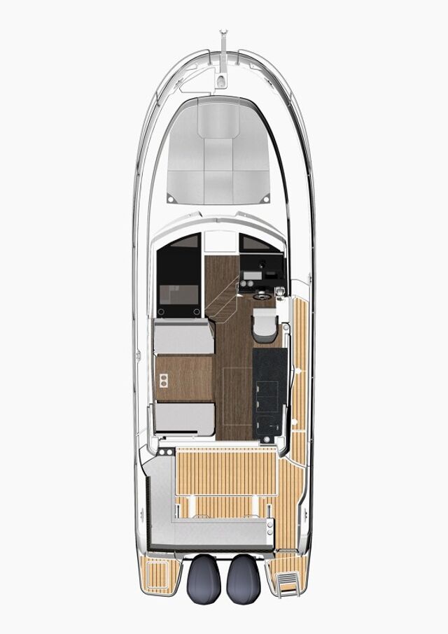 Merry Fisher 1095 Fly Solea
