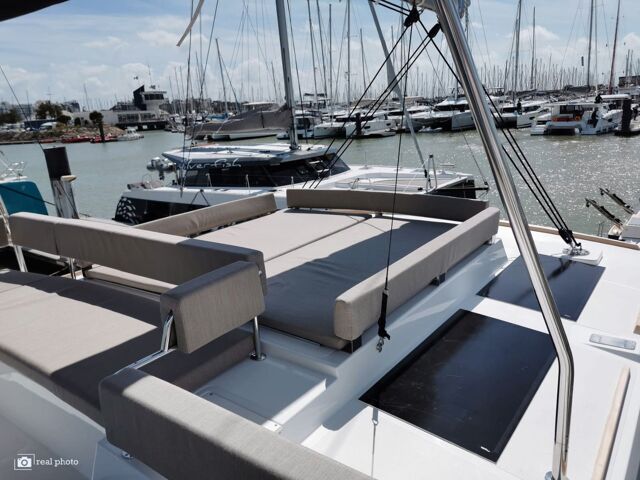 Bali 4.6 - 4 + 1 cab. Moderna
