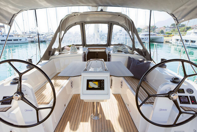 Bavaria C38 Skye