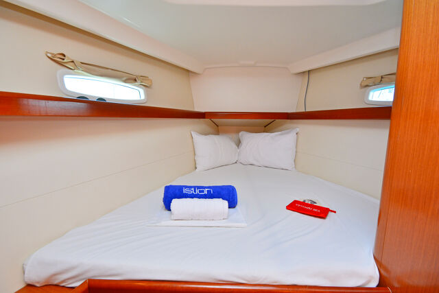 Oceanis 43 Konstantinos