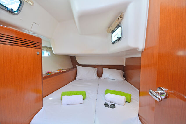 Oceanis 43 Konstantinos