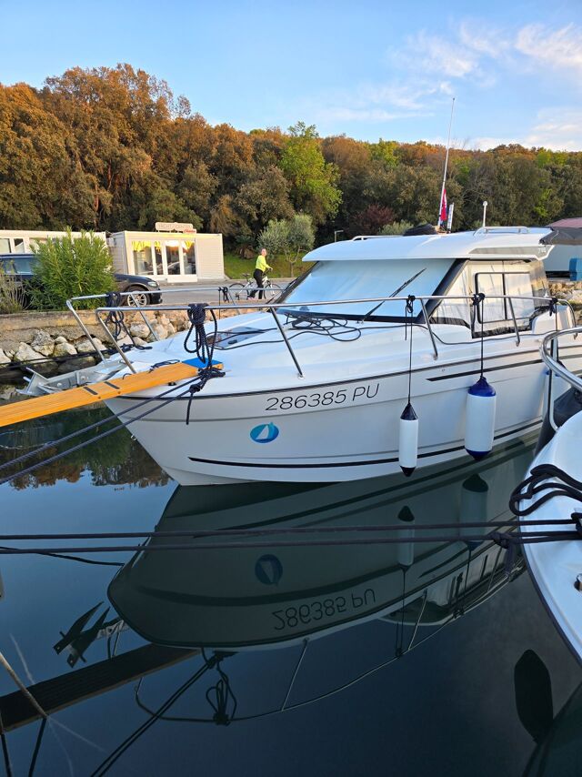 Merry Fisher 795 Series 2 Medolino
