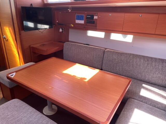 Dufour 460 GL - 3 cab. Tequila Night