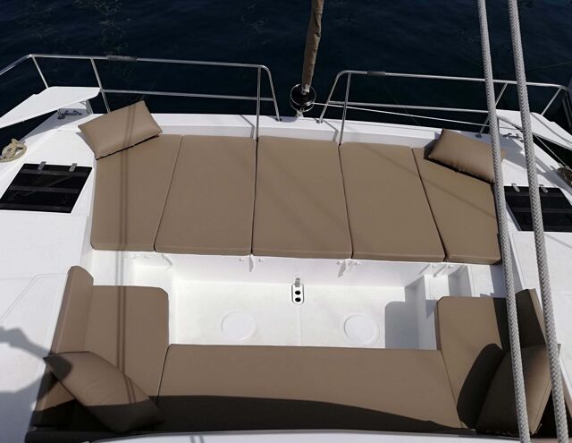 Bali 4.1 - 4 cab. ECONOMY
