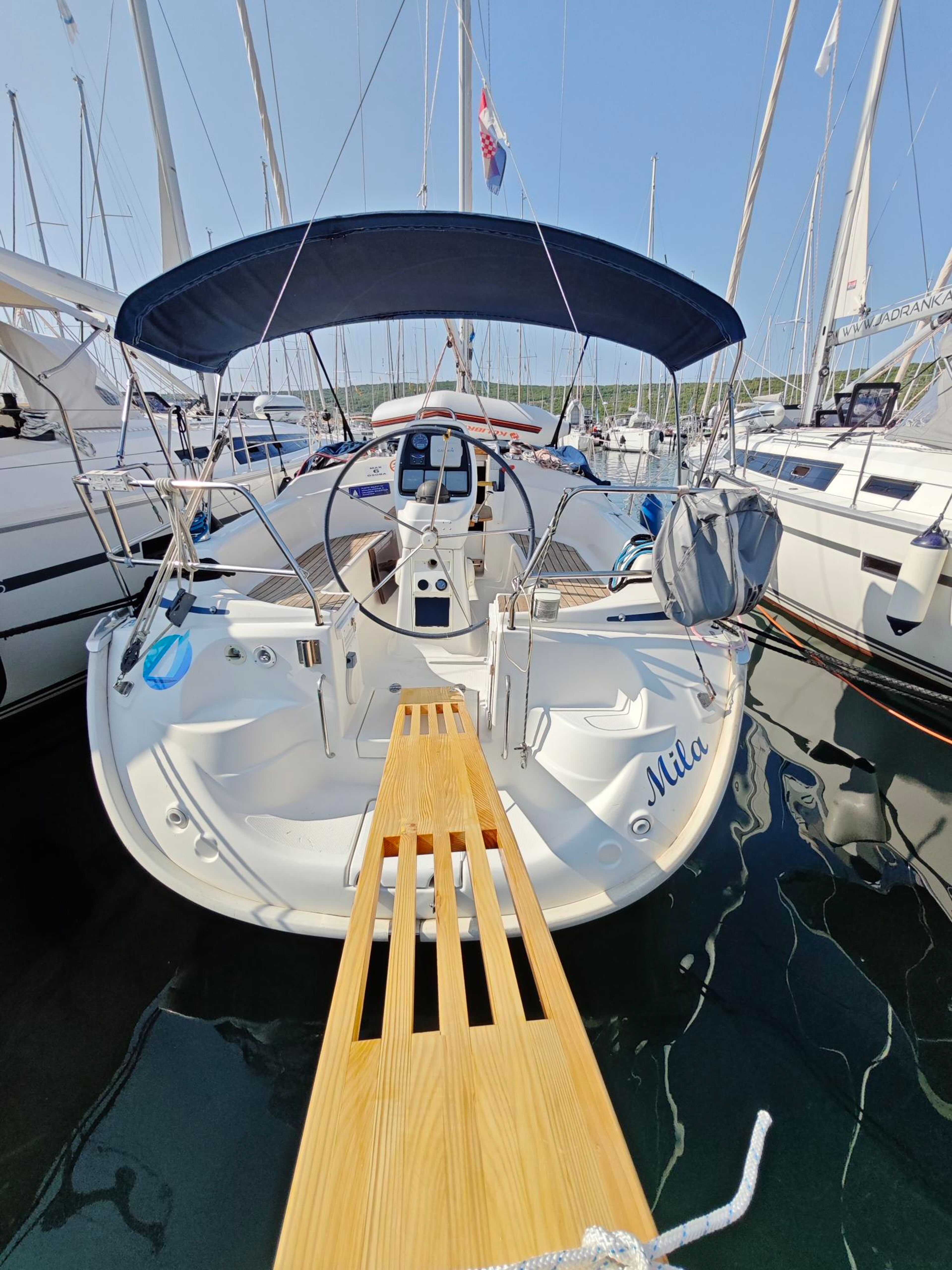 Bavaria 30 Cruiser Mila